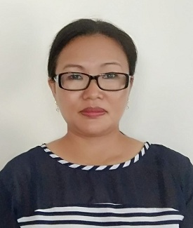 Ms. Hori Rungsung