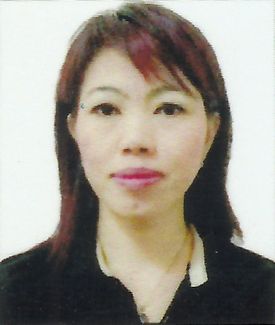 Ms.Khansigphi Hashuwo Mohanty