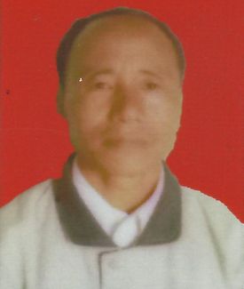 Mr. Anot Hongray