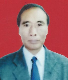 Dr. Ngahorshai Luithui