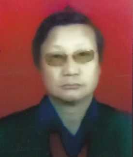 Mr. K.S. John F. Khavangpam