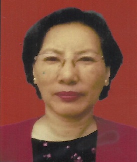 Mrs. Ringyuichon Vashum